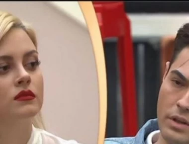 Power of Love: Η Αργυρώ απαντάει για τις κοινές της φωτογραφίες με τον Γ. Κοπιδάκη (φωτο)